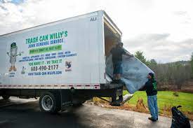 Trusted Englewood, OH Junk Removal Experts